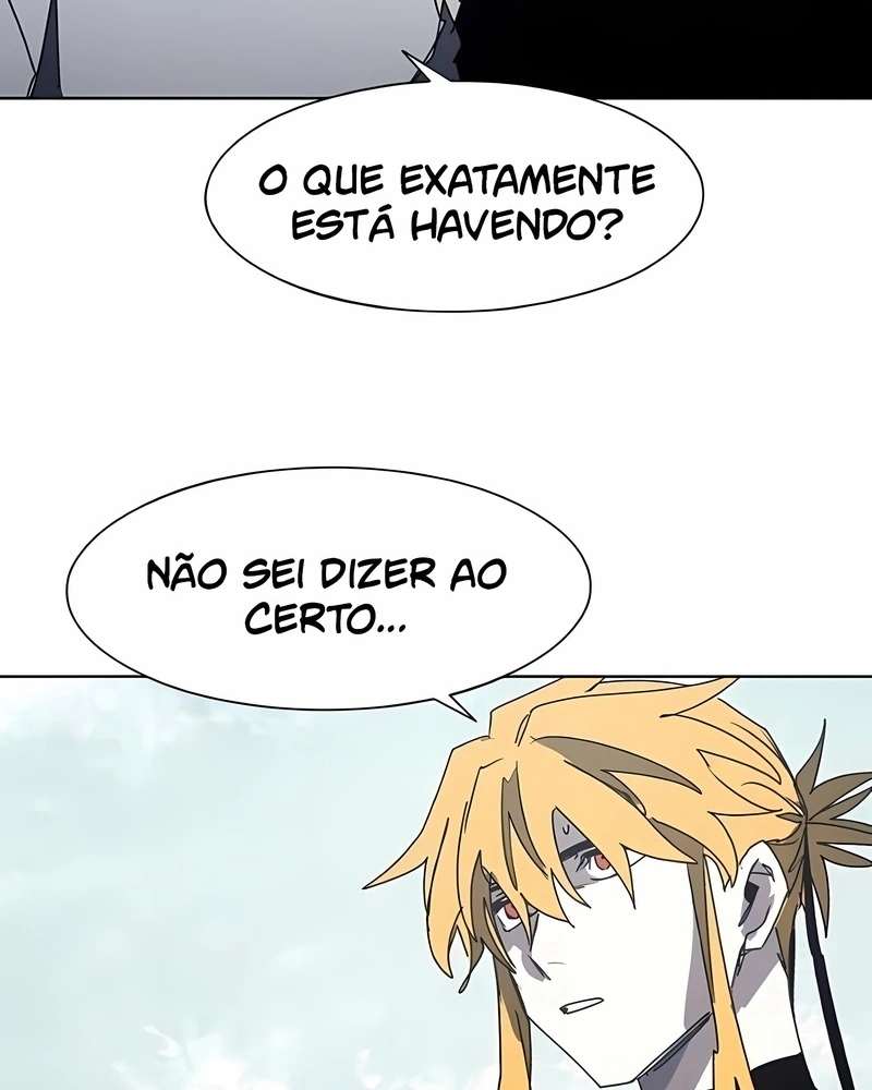 O Cavaleiro das Brasas Capítulo 203 Página 28