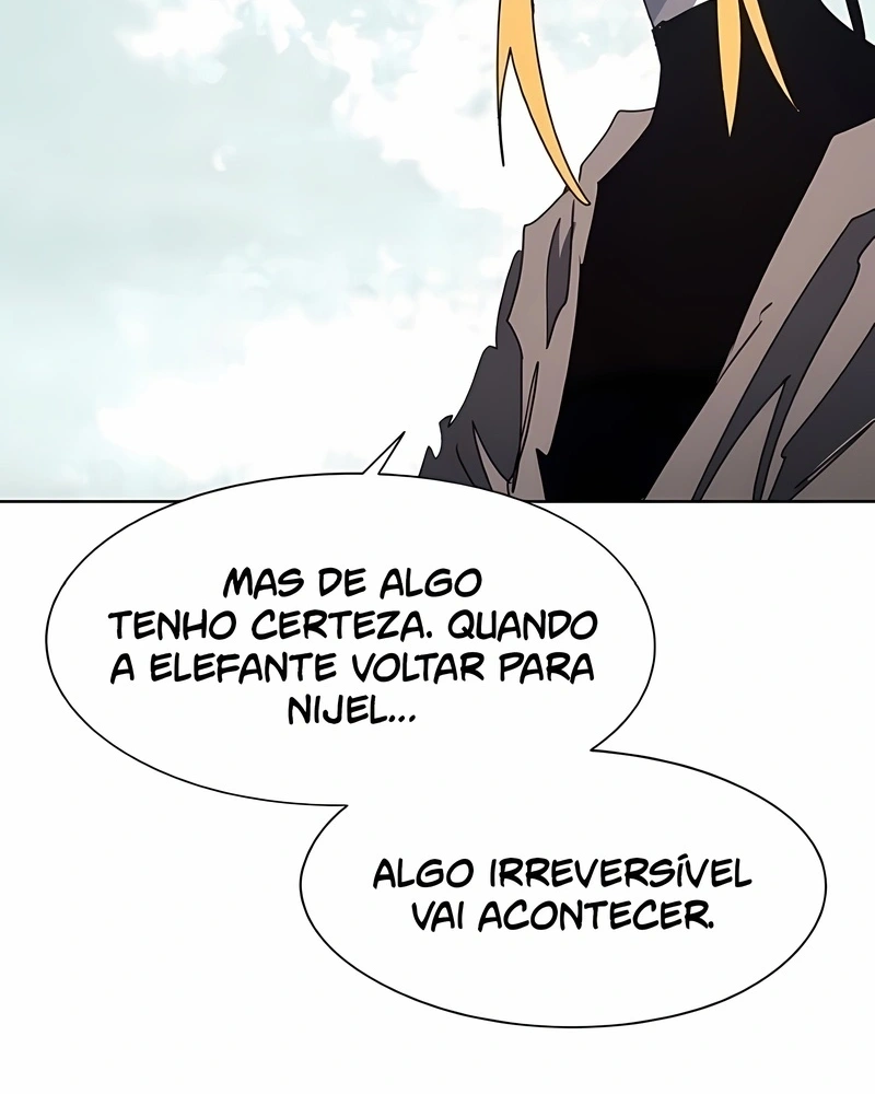 O Cavaleiro das Brasas Capítulo 203 Página 29