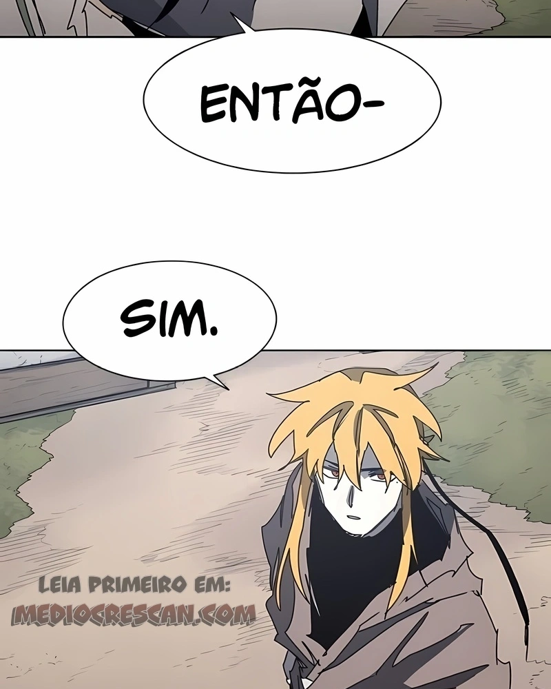 O Cavaleiro das Brasas Capítulo 203 Página 31