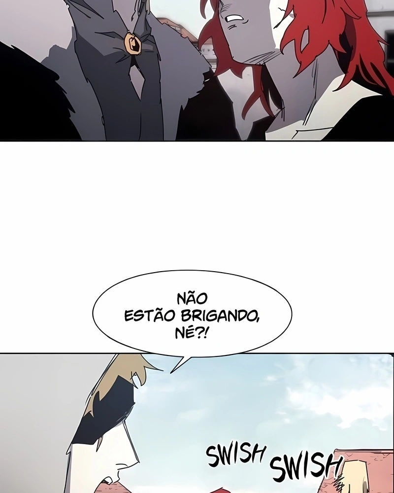 O Cavaleiro das Brasas Capítulo 203 Página 36