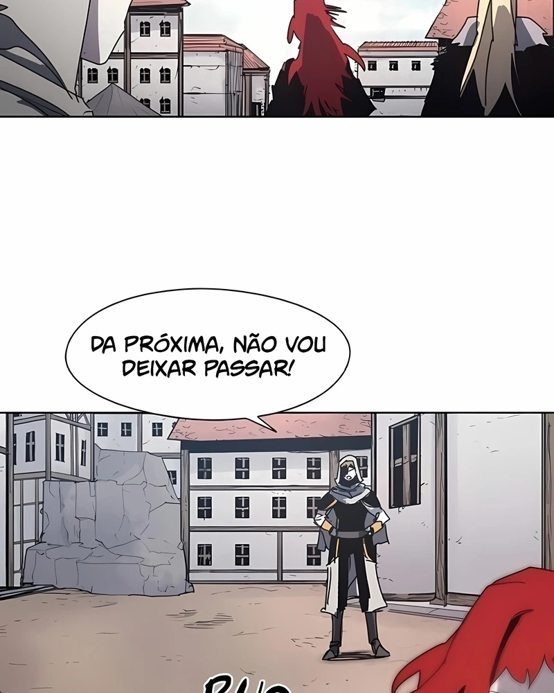 O Cavaleiro das Brasas Capítulo 203 Página 37