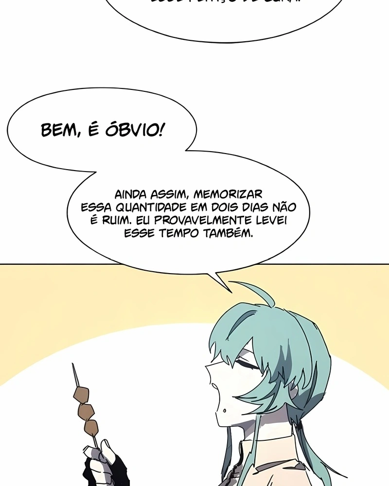 O Cavaleiro das Brasas Capítulo 203 Página 4