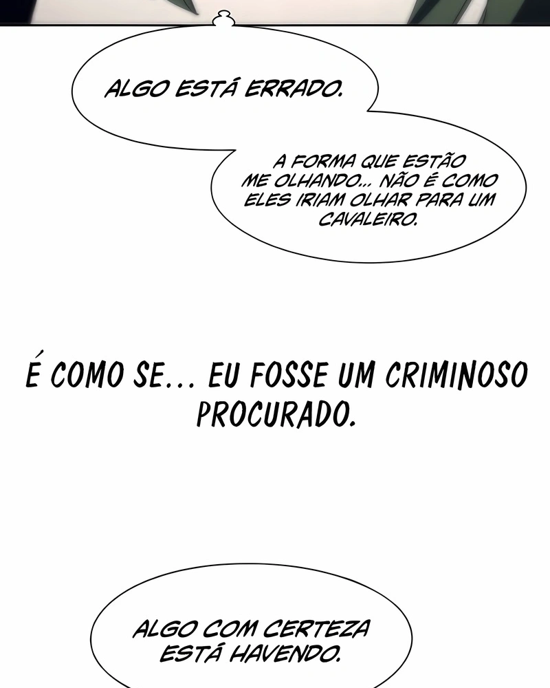 O Cavaleiro das Brasas Capítulo 203 Página 46