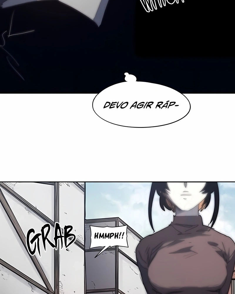 O Cavaleiro das Brasas Capítulo 203 Página 48