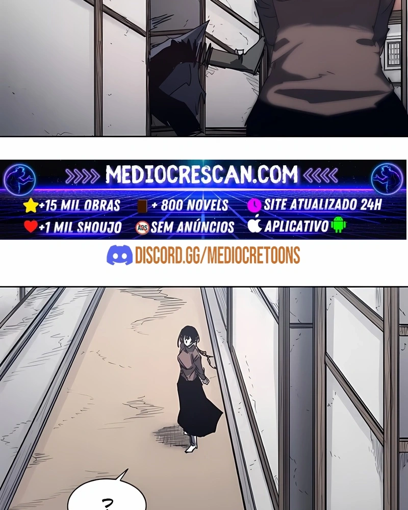O Cavaleiro das Brasas Capítulo 203 Página 49