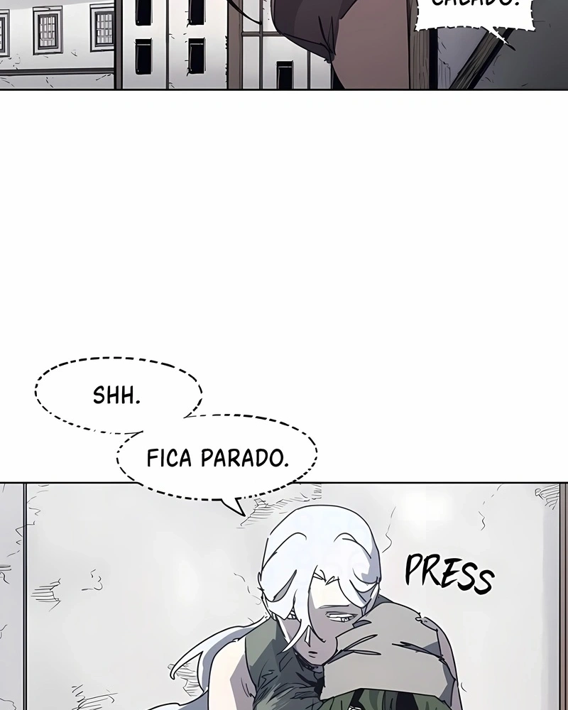 O Cavaleiro das Brasas Capítulo 203 Página 51