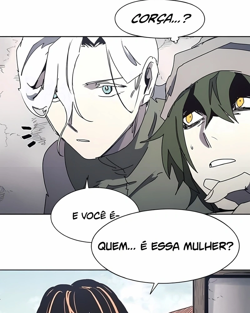 O Cavaleiro das Brasas Capítulo 203 Página 53