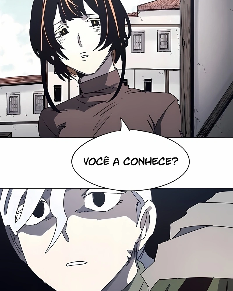 O Cavaleiro das Brasas Capítulo 203 Página 54