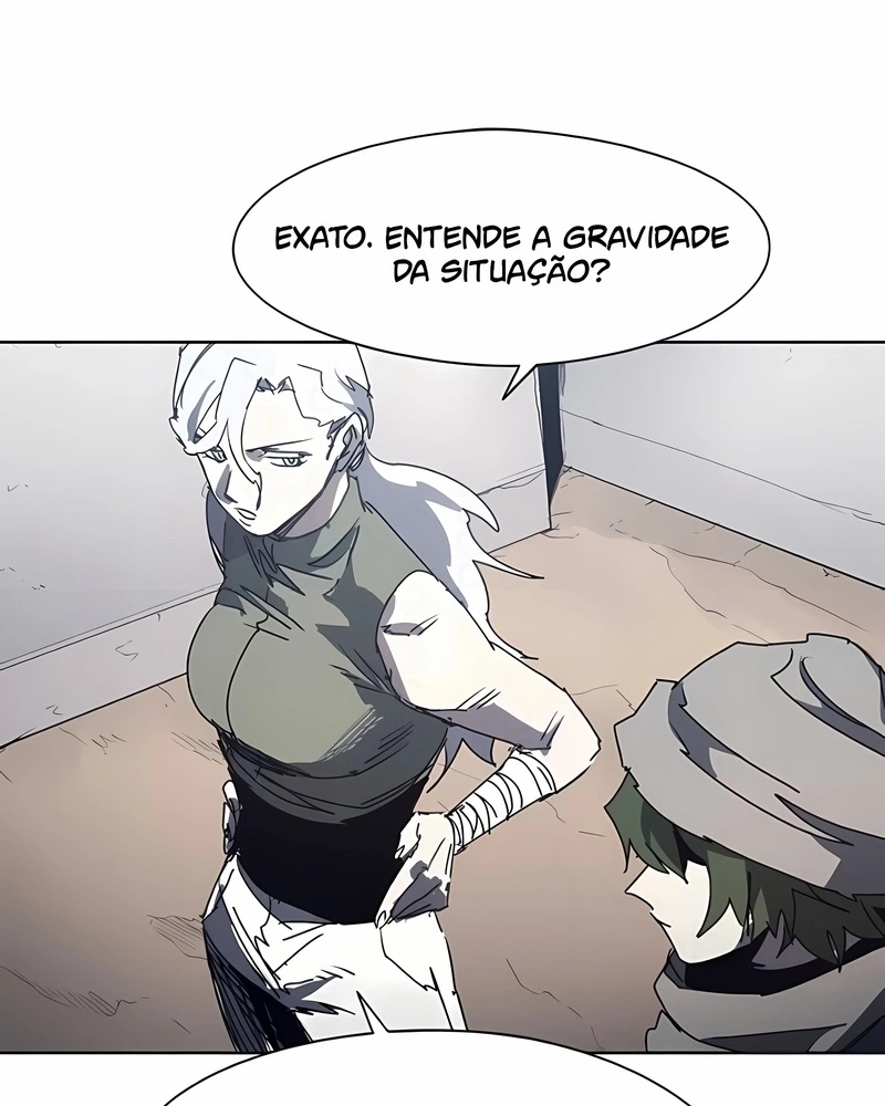 O Cavaleiro das Brasas Capítulo 203 Página 58