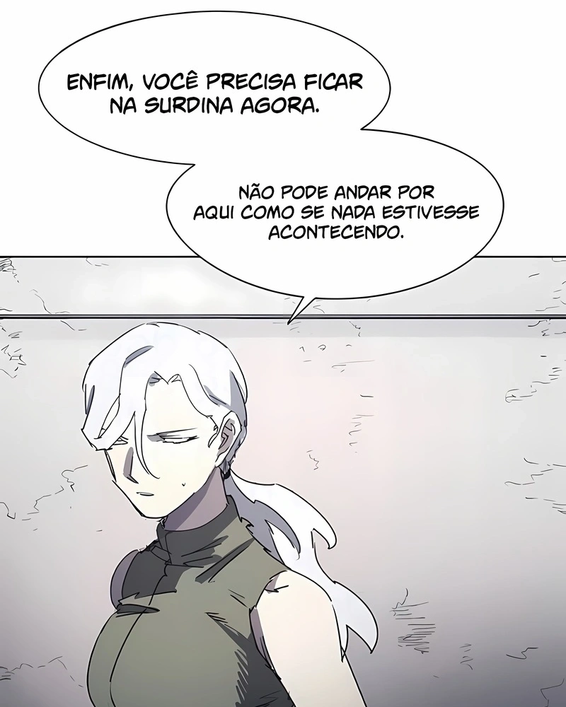O Cavaleiro das Brasas Capítulo 203 Página 61