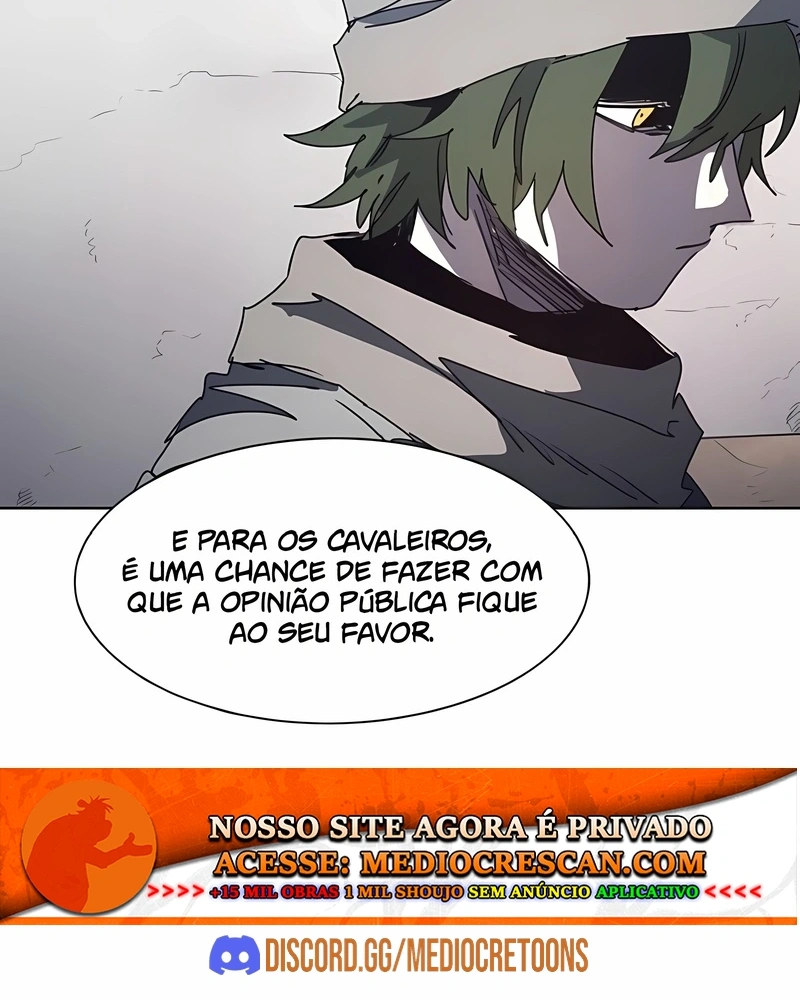 O Cavaleiro das Brasas Capítulo 203 Página 63