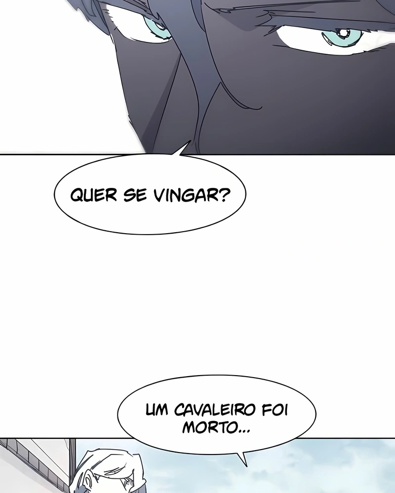 O Cavaleiro das Brasas Capítulo 203 Página 68