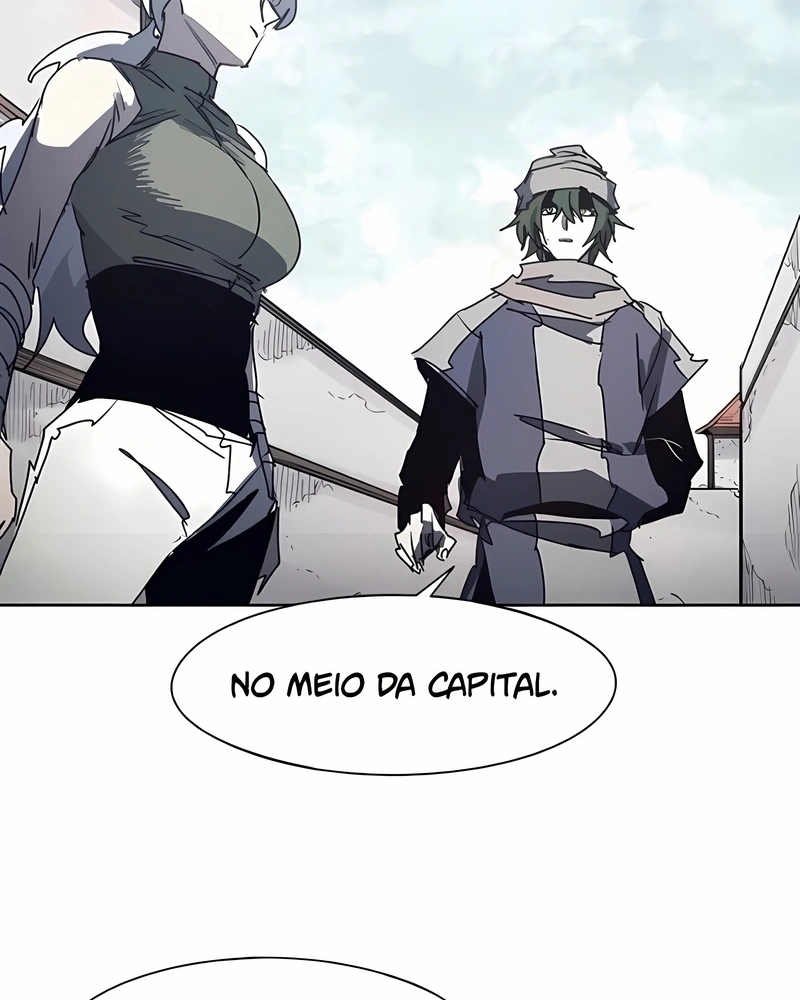 O Cavaleiro das Brasas Capítulo 203 Página 69