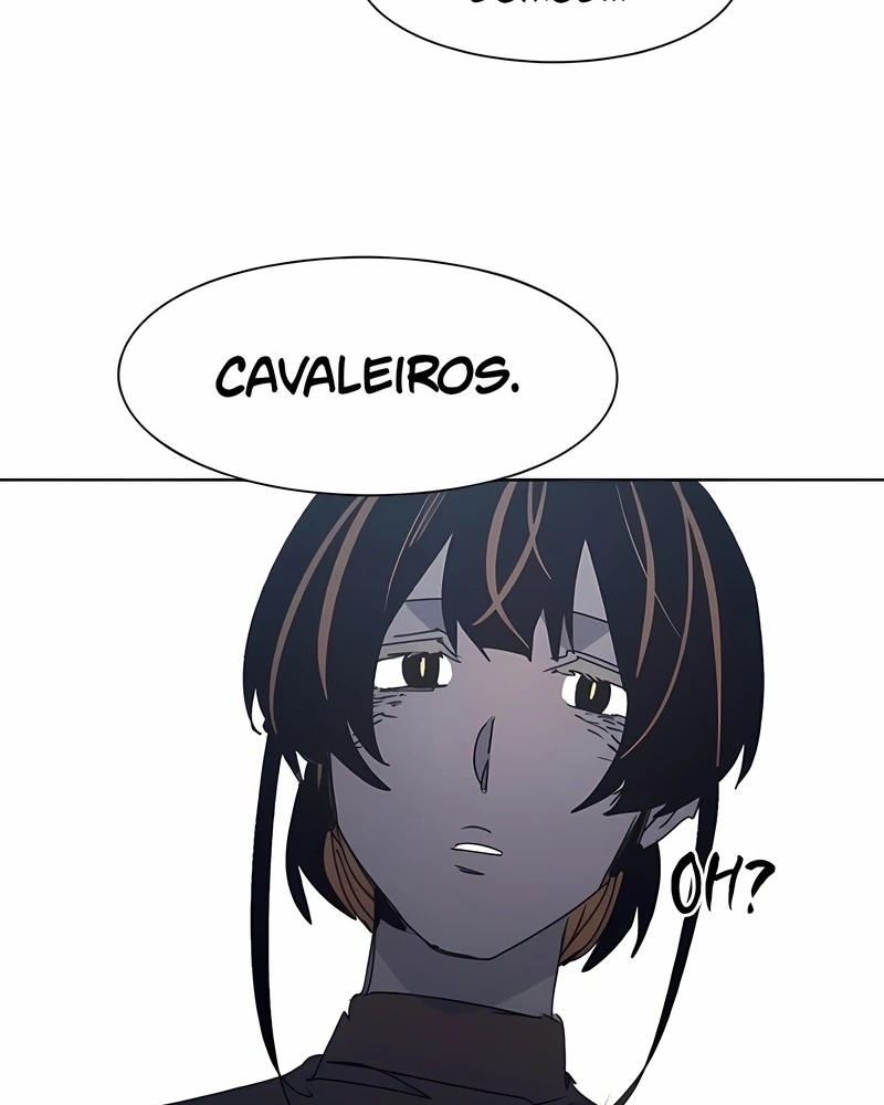 O Cavaleiro das Brasas Capítulo 203 Página 71