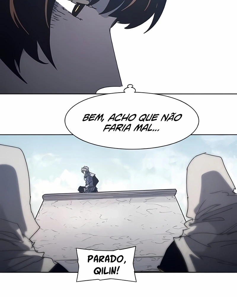 O Cavaleiro das Brasas Capítulo 203 Página 75