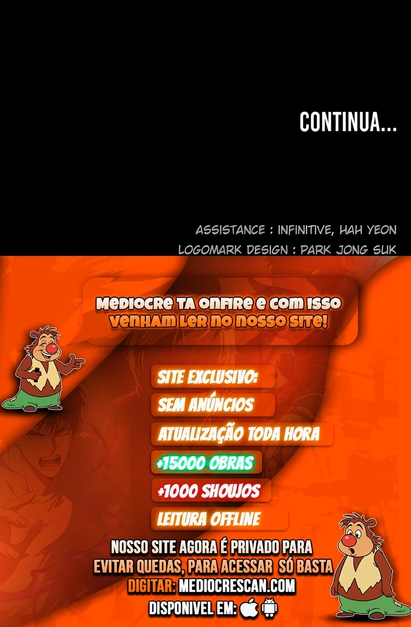 O Cavaleiro das Brasas Capítulo 203 Página 82