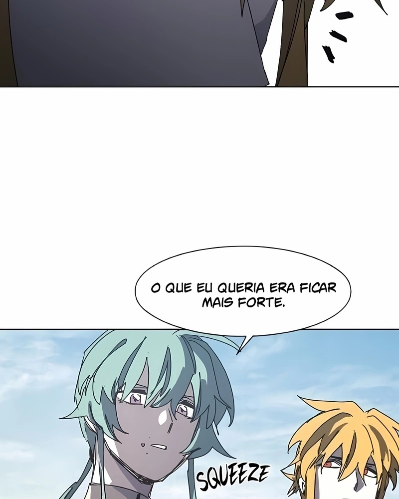 O Cavaleiro das Brasas Capítulo 203 Página 9