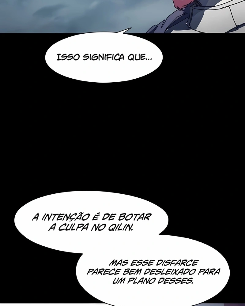 O Cavaleiro das Brasas Capítulo 204 Página 14