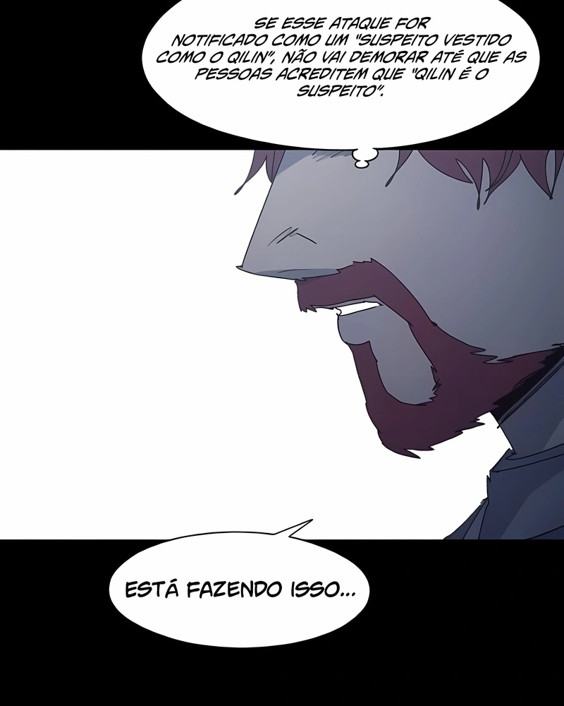 O Cavaleiro das Brasas Capítulo 204 Página 17