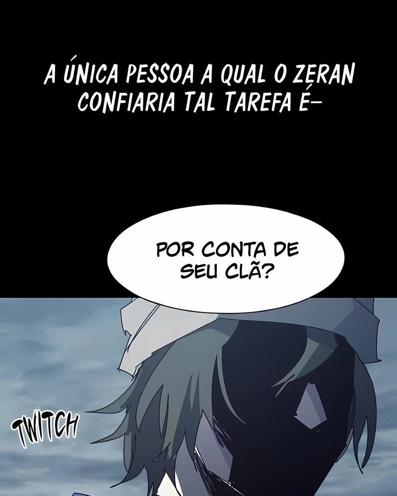 O Cavaleiro das Brasas Capítulo 204 Página 18