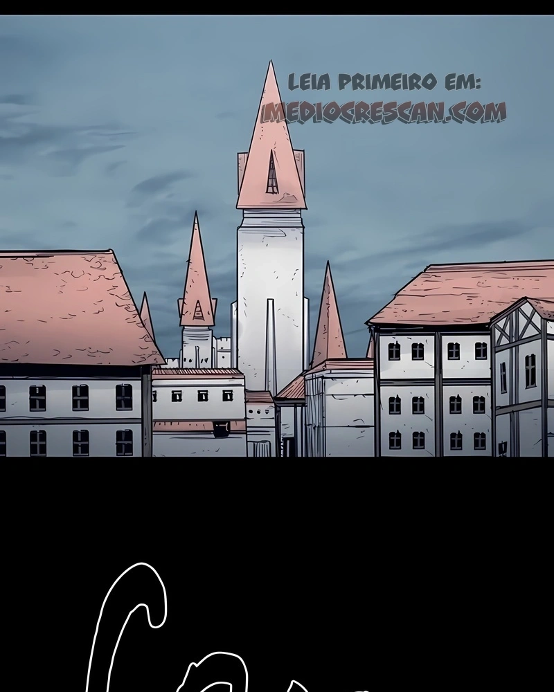 O Cavaleiro das Brasas Capítulo 204 Página 2