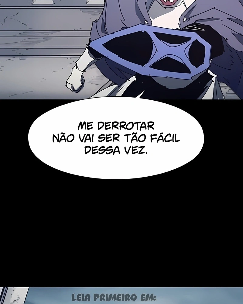 O Cavaleiro das Brasas Capítulo 204 Página 21