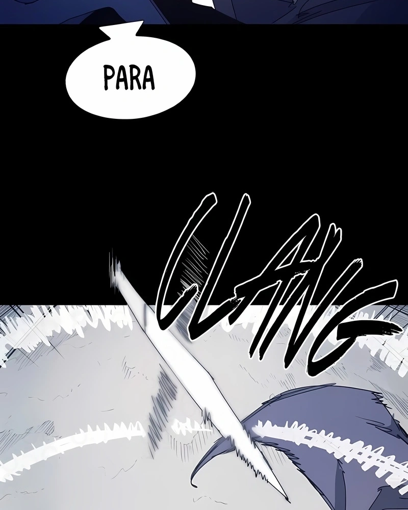 O Cavaleiro das Brasas Capítulo 204 Página 28