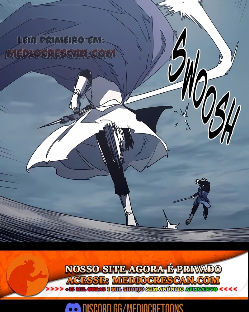 O Cavaleiro das Brasas Capítulo 204 Página 32