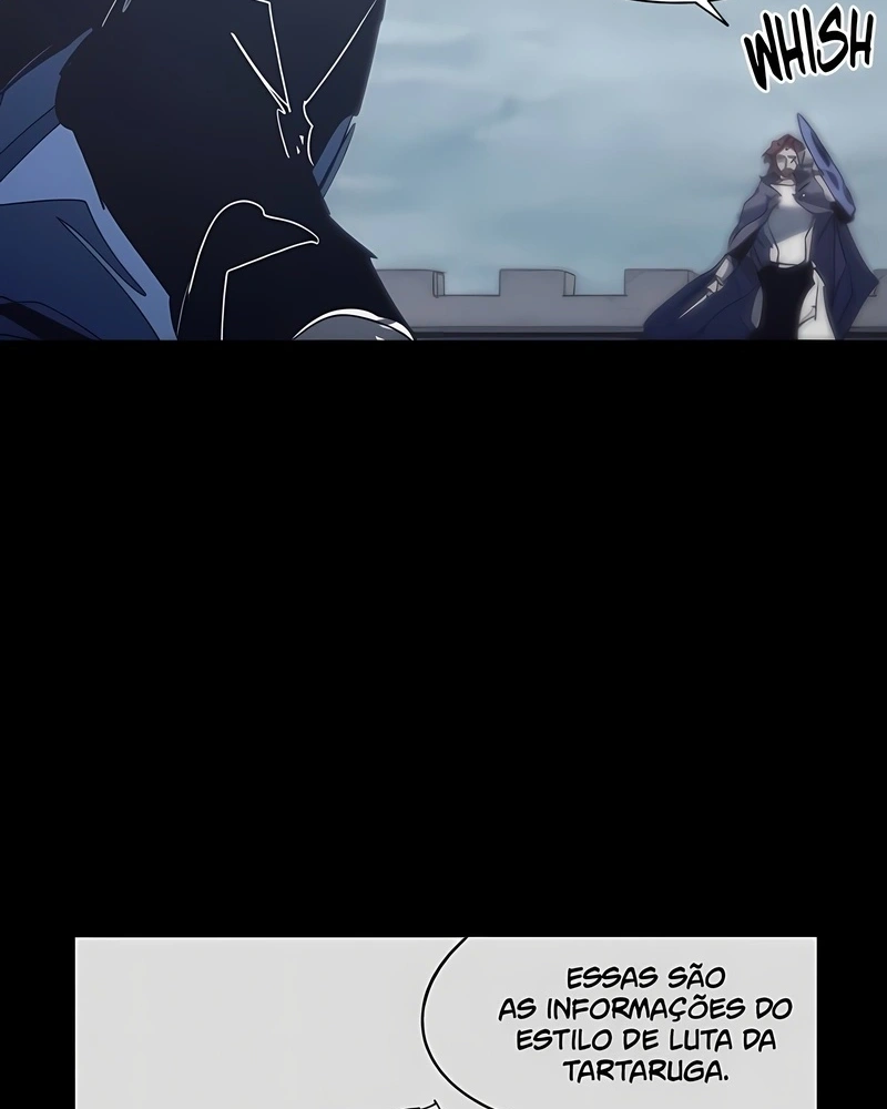 O Cavaleiro das Brasas Capítulo 204 Página 35
