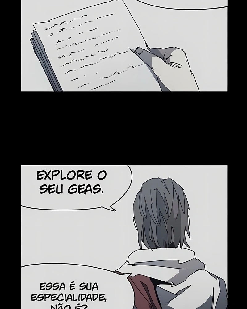O Cavaleiro das Brasas Capítulo 204 Página 36