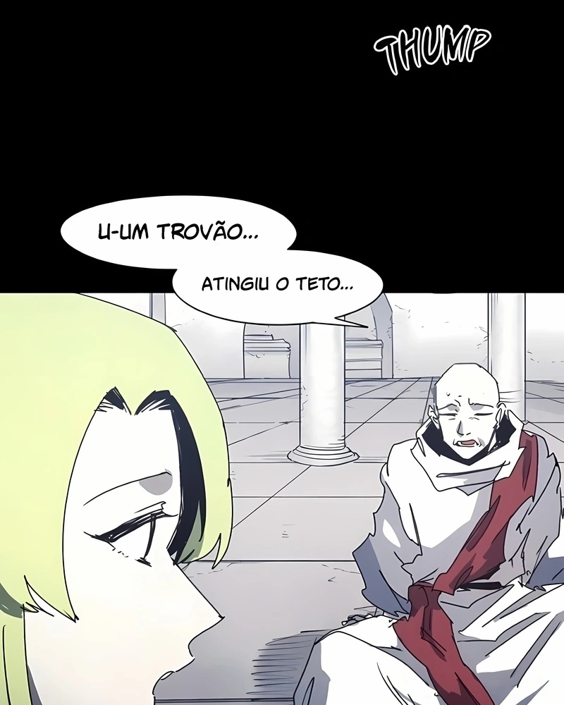 O Cavaleiro das Brasas Capítulo 204 Página 4