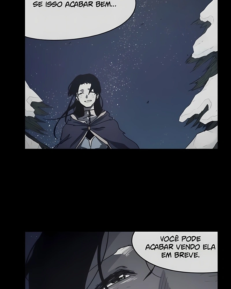O Cavaleiro das Brasas Capítulo 204 Página 41