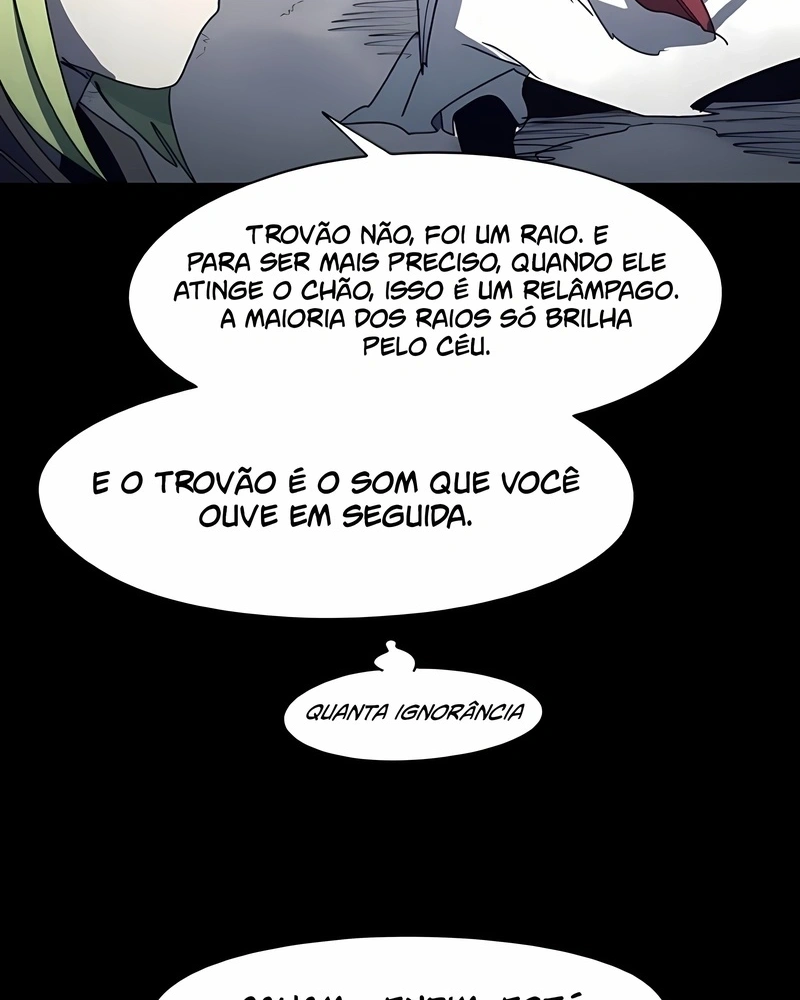 O Cavaleiro das Brasas Capítulo 204 Página 5