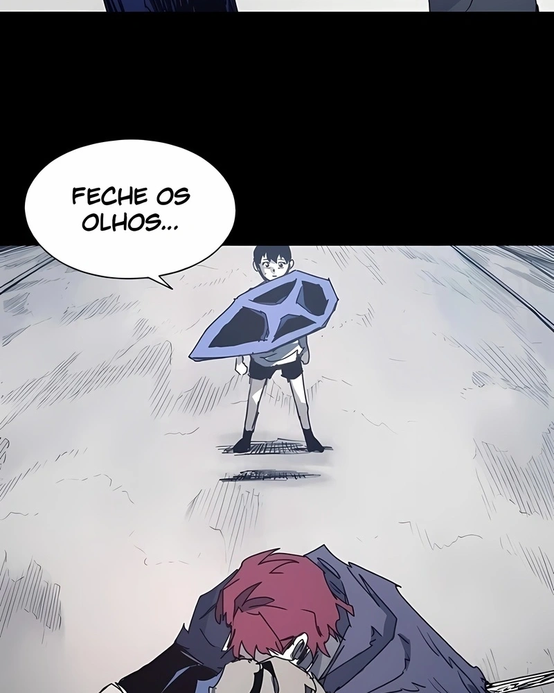 O Cavaleiro das Brasas Capítulo 204 Página 55