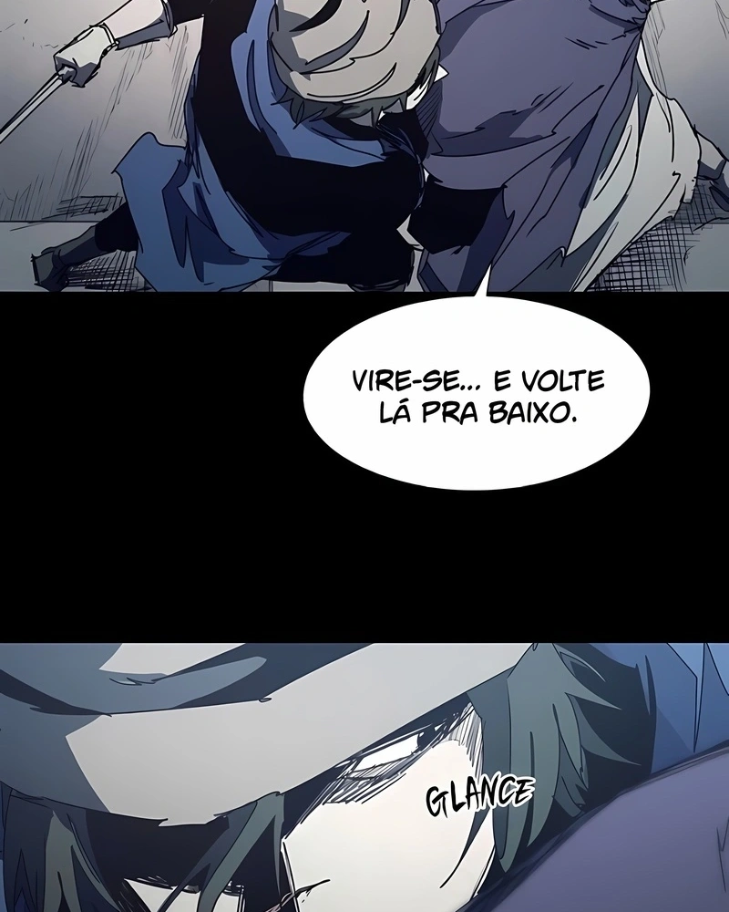 O Cavaleiro das Brasas Capítulo 204 Página 56