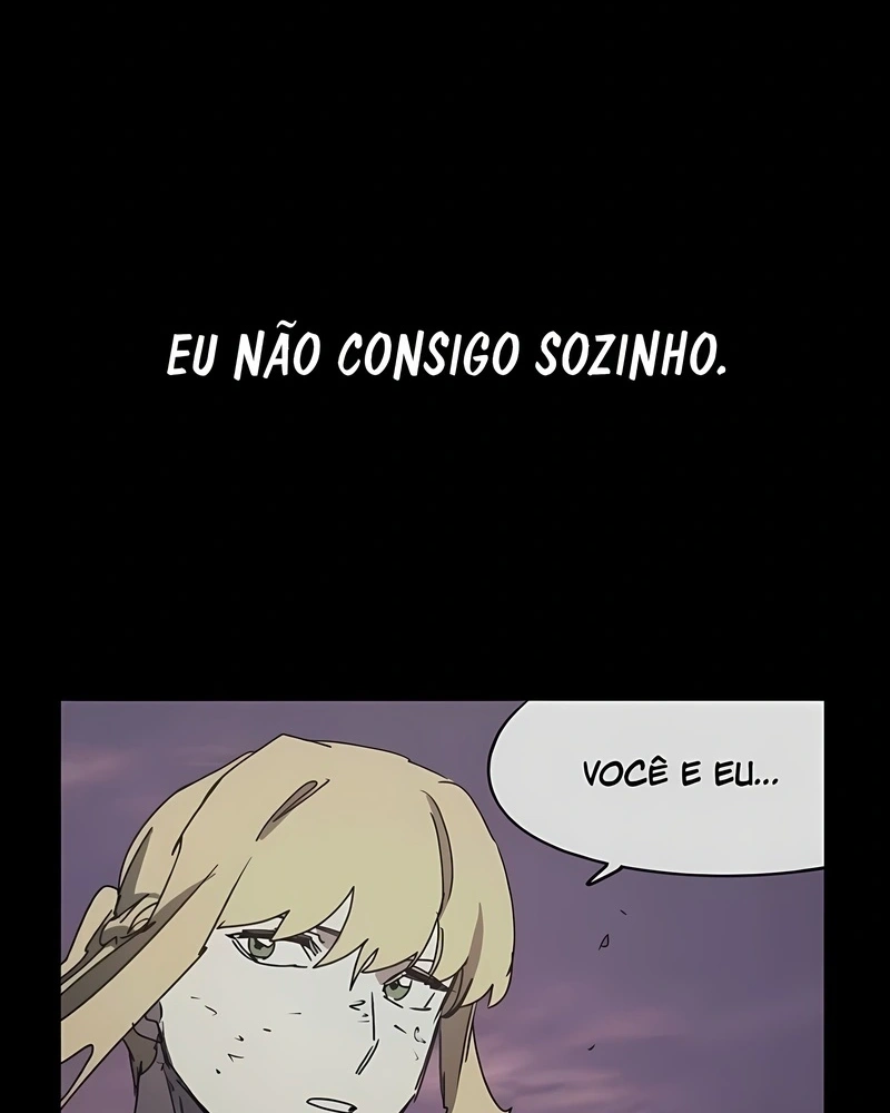 O Cavaleiro das Brasas Capítulo 204 Página 64