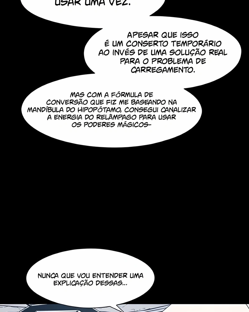 O Cavaleiro das Brasas Capítulo 204 Página 7