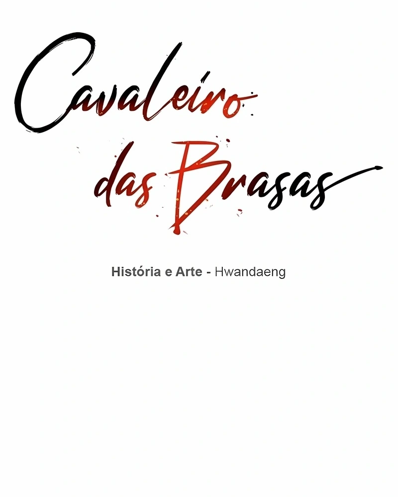 O Cavaleiro das Brasas Capítulo 204 Página 70