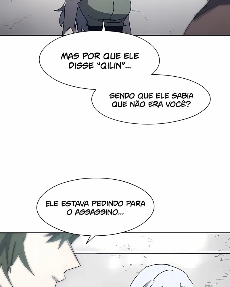O Cavaleiro das Brasas Capítulo 204 Página 73
