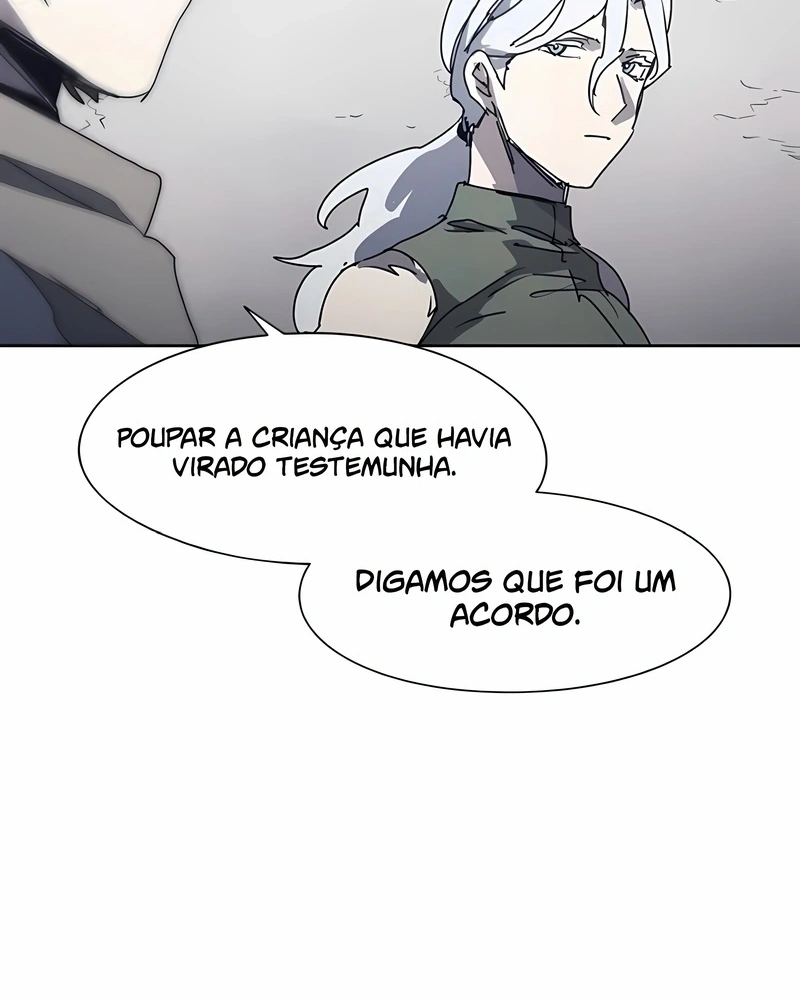O Cavaleiro das Brasas Capítulo 204 Página 74