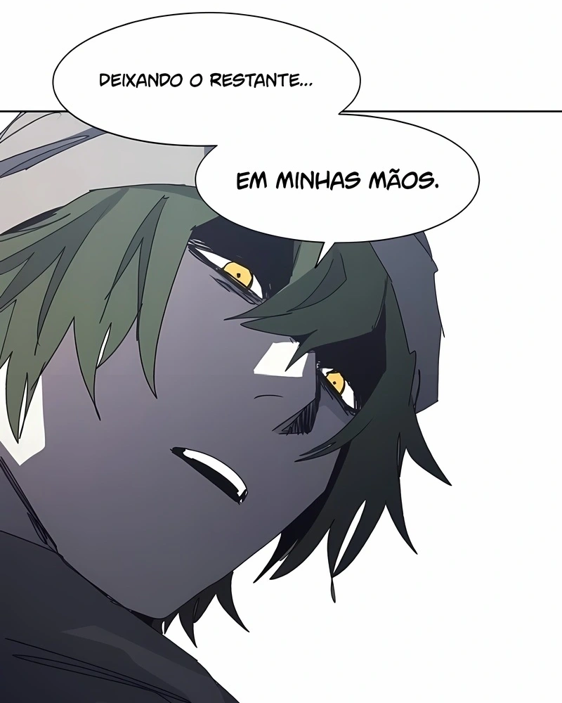 O Cavaleiro das Brasas Capítulo 204 Página 76