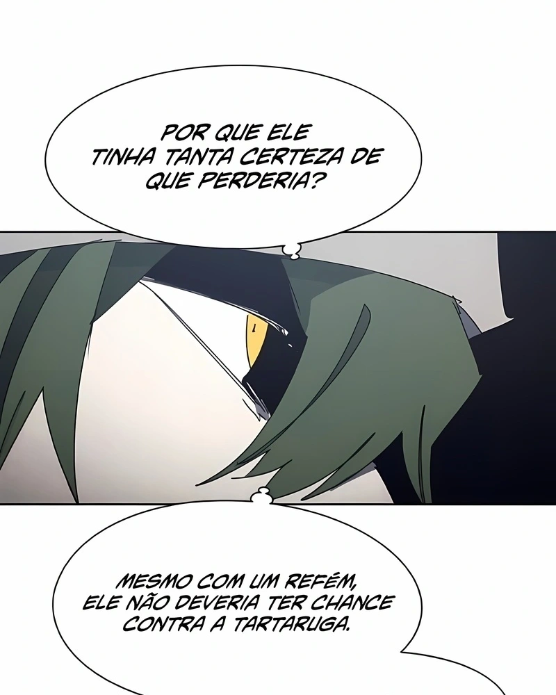 O Cavaleiro das Brasas Capítulo 204 Página 78