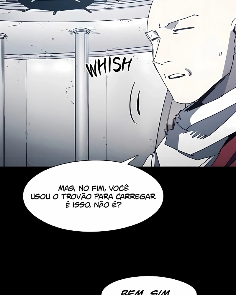 O Cavaleiro das Brasas Capítulo 204 Página 8