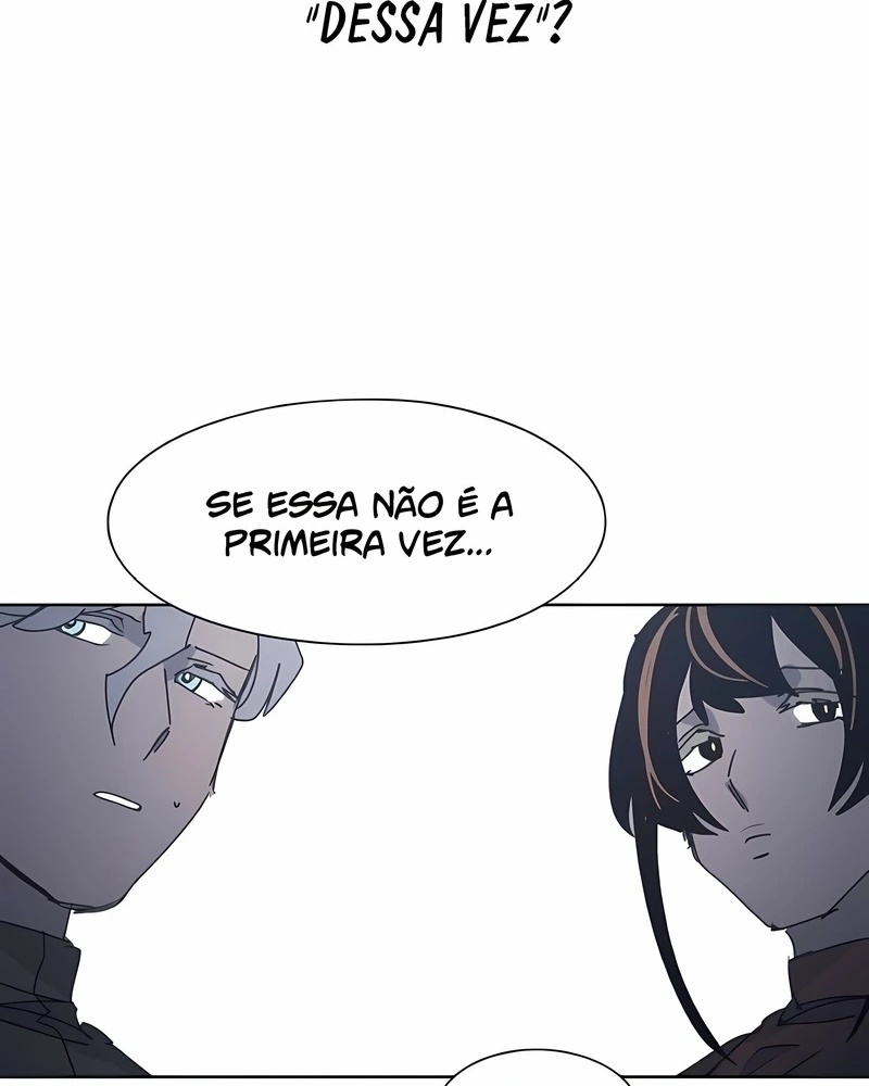 O Cavaleiro das Brasas Capítulo 204 Página 80