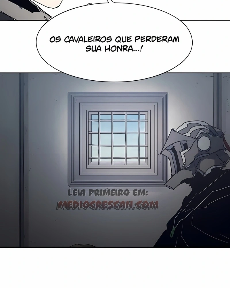 O Cavaleiro das Brasas Capítulo 204 Página 82