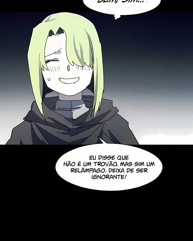 O Cavaleiro das Brasas Capítulo 204 Página 9