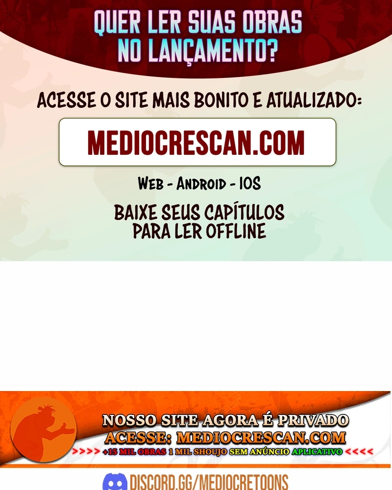 O Cavaleiro das Brasas Capítulo 205 Página 1