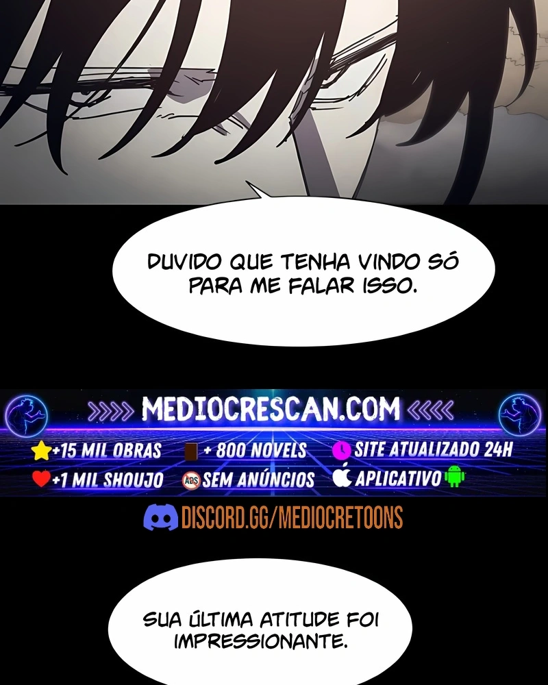 O Cavaleiro das Brasas Capítulo 205 Página 16