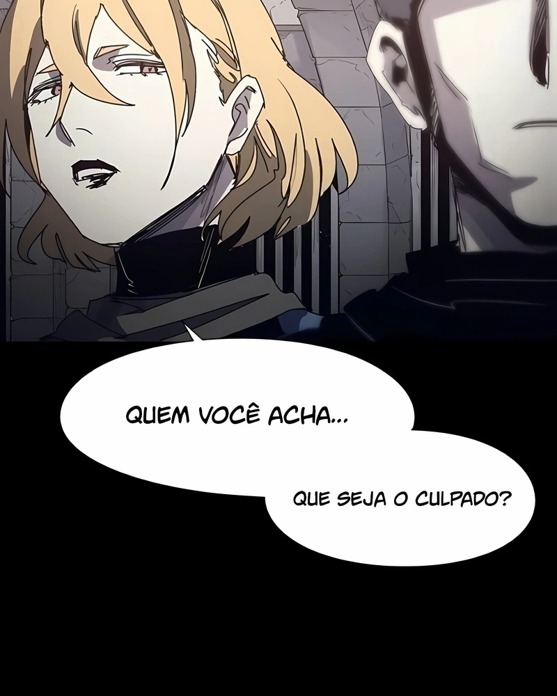O Cavaleiro das Brasas Capítulo 205 Página 19