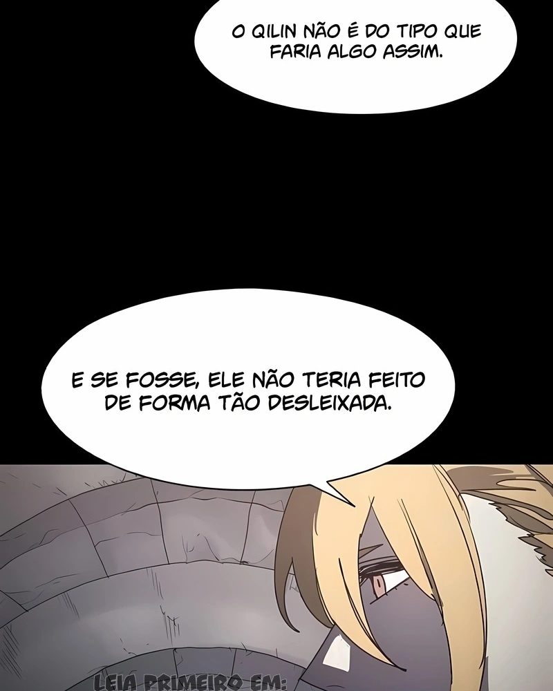 O Cavaleiro das Brasas Capítulo 205 Página 21